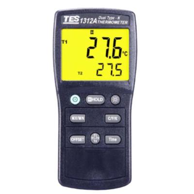 台湾泰仕/TES 温度计，TES-1312A